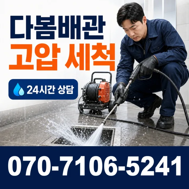 충남 공주시 의당면 의당덕골길 누수검사 상담 이미지 4
